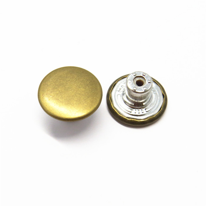 15mm 定製牛仔釘